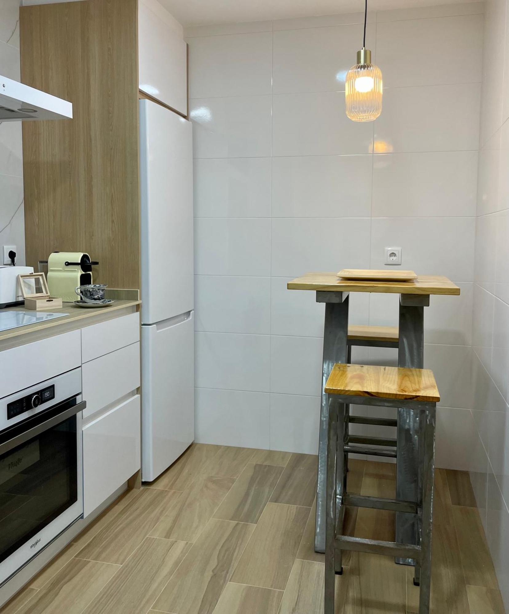 Appartamento Apartamento El Cordon Con Garaje Zamora Esterno foto