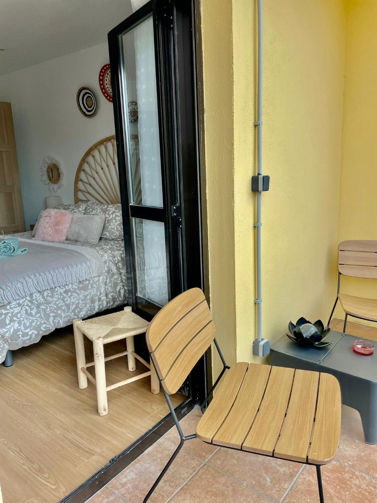 Appartamento Apartamento El Cordon Con Garaje Zamora Esterno foto